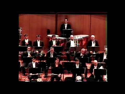 თბილისის სიმფონიური ორკესტრი(რომი, იტალია)/Tbilisi Symphony Orchestra (Rome, Italy). ნაწილი I/part I