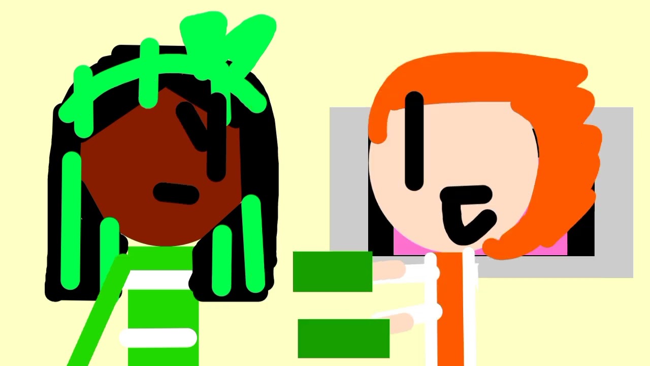 BFDI 4 The Sweet Tooth