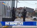 GENDARMERÍA EN LAS CALLES DE AGUASCALIENTES