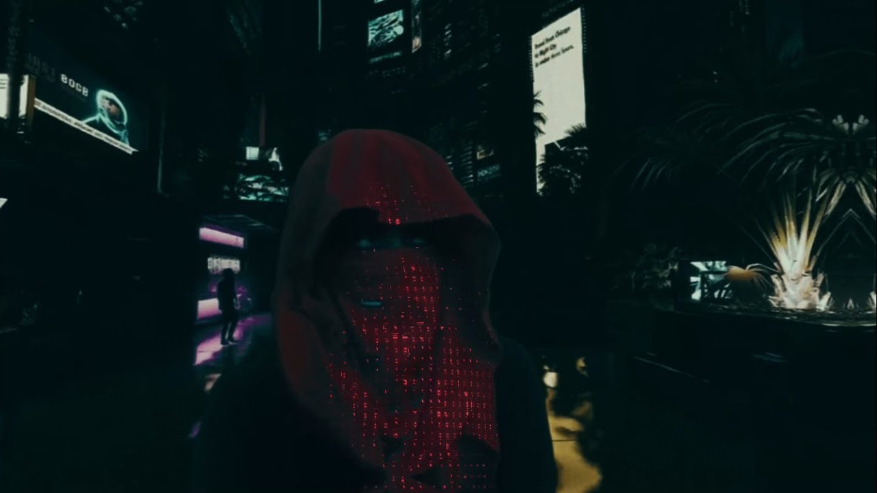 tokyo qhris - FCK Gravity (Official Music Video)