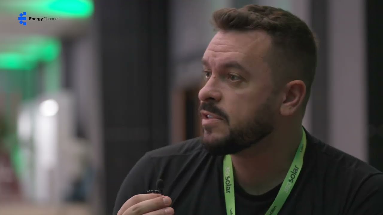 Solplanet amplia presença no Brasil e aposta em armazenamento de energia como foco estratégico para 2026