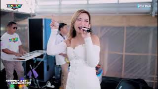 PUDAR EVIS RENATA - SHAUN THE SHEEP - HAPPY PARTY PUTRA CS GENERATION - BANGSRI JEPARA