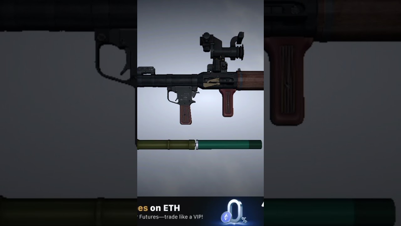 RPG-7TypeRocketpropelledgrenade launcherPlaceoforiginSoviet UnionVariants:RPG-7-in 