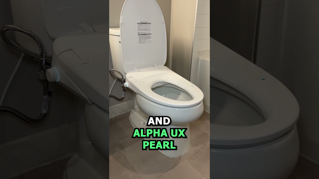 Join The Clean Booty Revolution | BidetKing.com