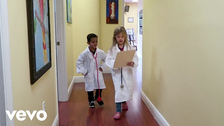 Patty Shukla - Be a Doctor