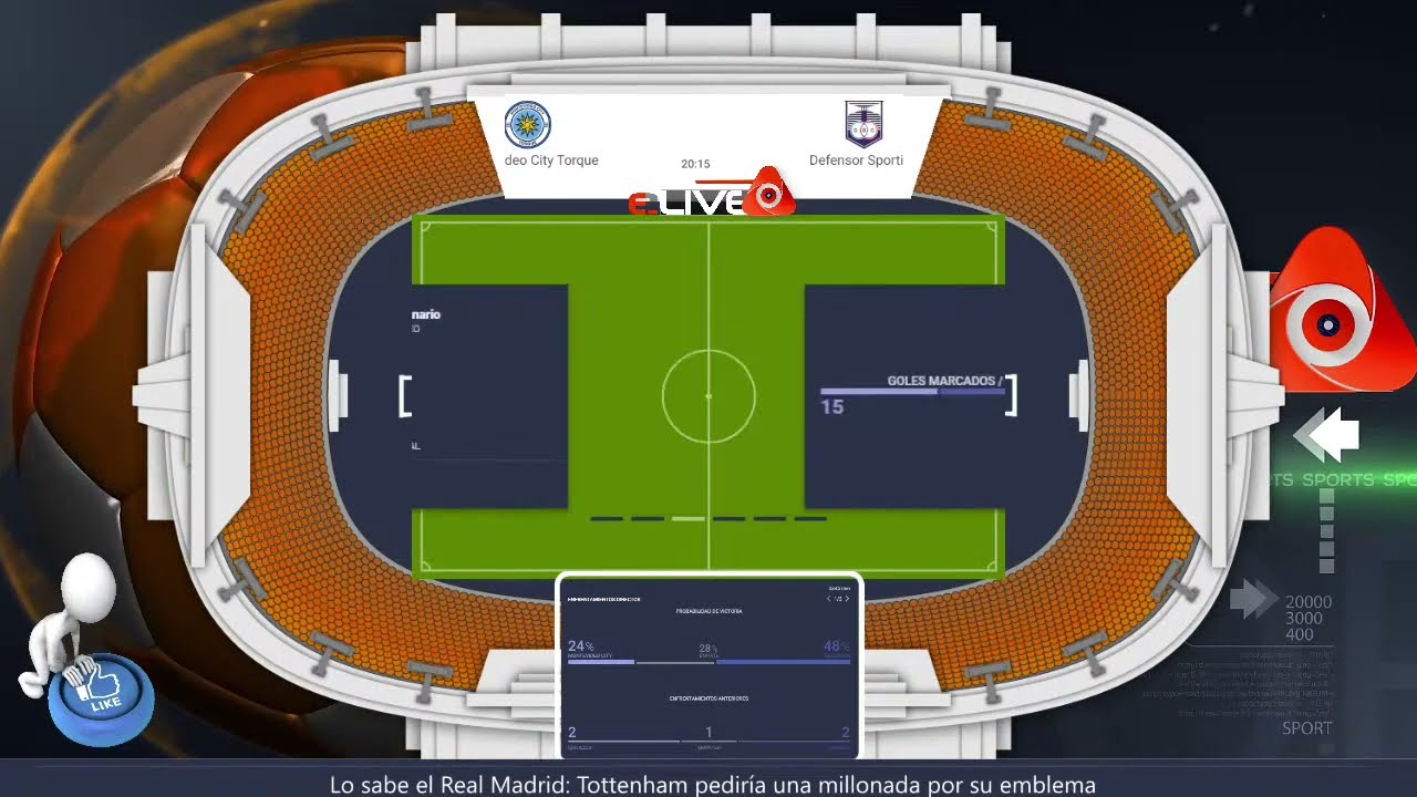 Racing Montevideo Vs City torque ao vivo primeira division do Uruguai  narración em tempo real 