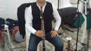 Rehman Klarnet Vagzali