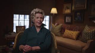 A Visit to Bunny's New York Apartment