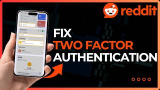 How to Enable Two Factor Authentication on Reddit !