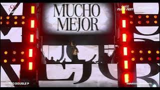 Tito Double P - El Lokeron (En Vivo desde el Coca - Cola Flow Fest 2024)