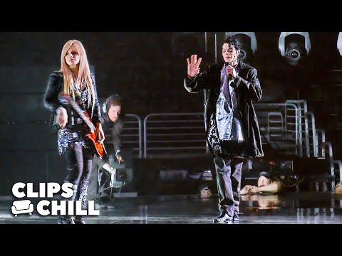 Black or White - Michael Jackson Performance | This Is It