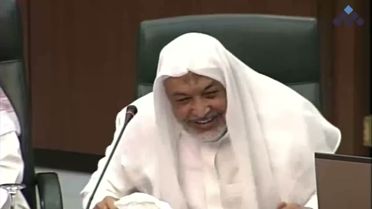 التجديد في الفقه || تعقيب فضيلة الشيخ: د. أحمد موافي.