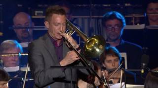 Nathaniel Shilkret : Trombone Concerto (Nicolas Moutier)