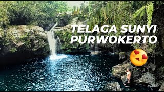 Telaga Sunyi Baturaden Purwokerto | XrideVlog#56