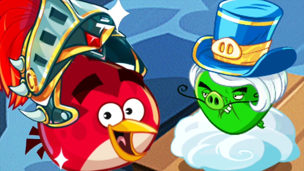 Chuck, Angry Birds Show, Angry Birds Toon, Angry Birds Cartoon, Angry...