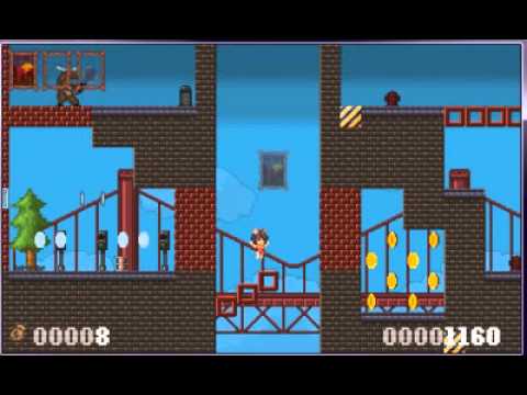 Daemon Detective Gaiden: Trailer