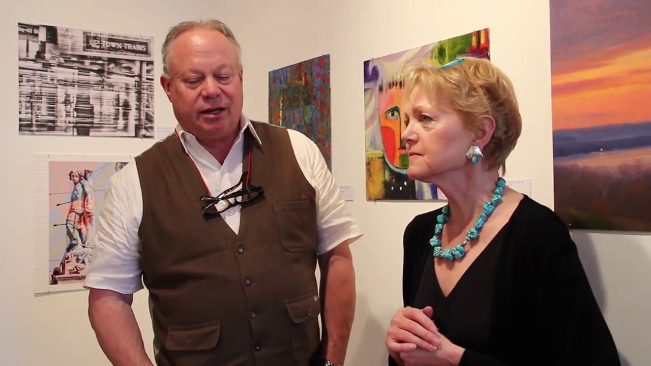 Bridges Not Walls - Introduction