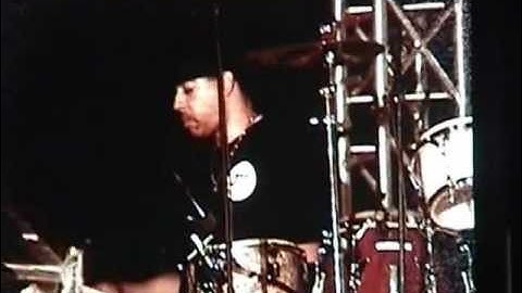 Cypress Hill in concert in Frauenfeld, Switzerland on July 9th, 2011