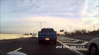 20131115 - Traffic Cutters