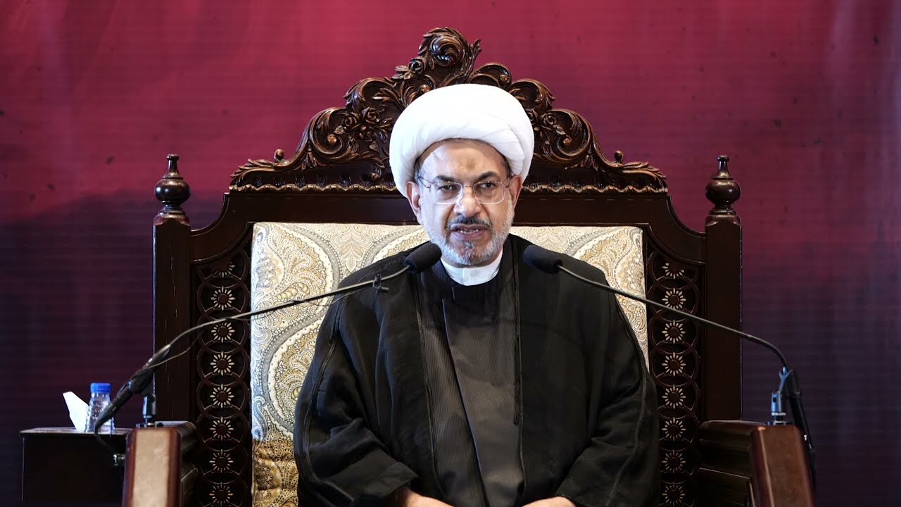 3 تاريخ التشيع في أمريكا