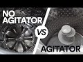 Agitator vs. No Agitator?  Which one is better.