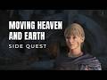 Final Fantasy XVI – Moving Heaven and Earth | Chapter 2 Side Quest Walkthrough (PS5 Gameplay)