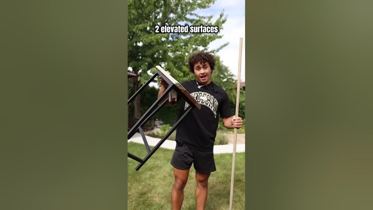 How to do Pull Ups WITHOUT a Pull Up Bar!