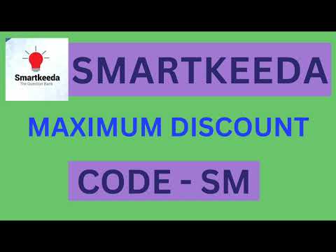 smartkeeda coupon code 