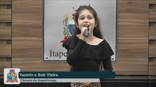 Sessão Solene: Medalha de Mérito Teddy Vieira 2019