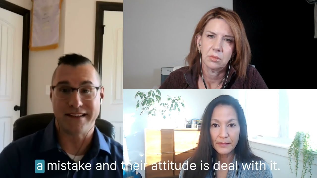 Correcting Pronoun Mistakes with the Non-Binary Community