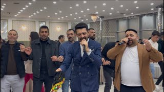 Bu Düğüne Doyamayacaksiniz Kars Merkez Halefoğluların Görkemli Düğününden Grup Zilan Farkıyla