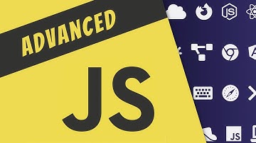 [ANNOUNCEMENT] Advanced Theoretical JavaScript Course - Now Available!