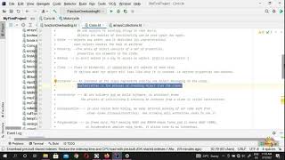 Introduction to Kotlin Object Oriented Programming | Learn Object Oriented Programming