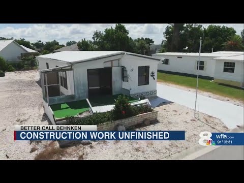 Hurricane Disaster? This Contractor SAVED My Home!