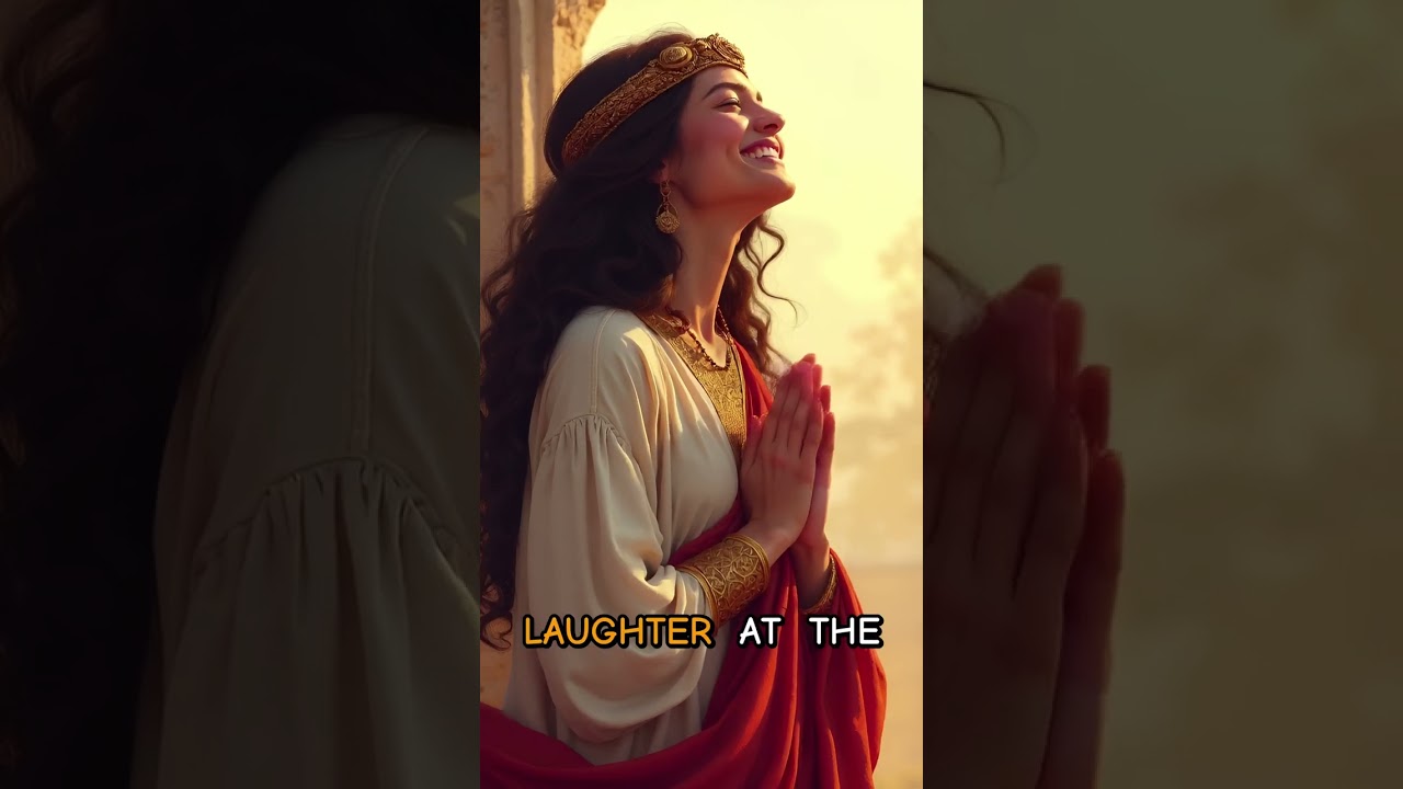 Clothed with Strength and Dignity Explained