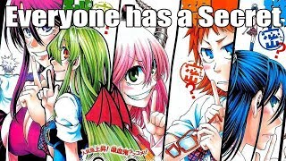 Jistu Wa Watashi Wa: Good Anime - Amazing Manga | RTFM