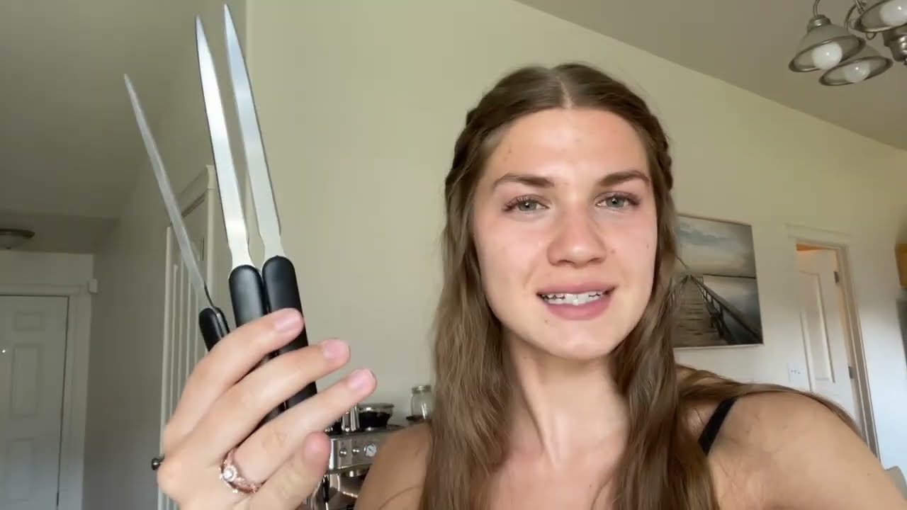 3 Pieces Office Letter Opener Stainless Steel - Amazon