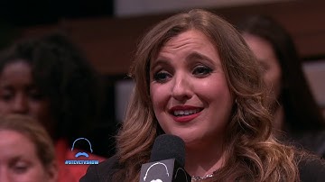 Hey Steve: Hooking Up with the Lyft Driver