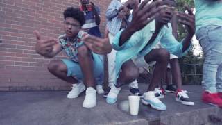 Honor Roll Sweat X Dre Dreezy - Focused (Directed By Kel Lowe)