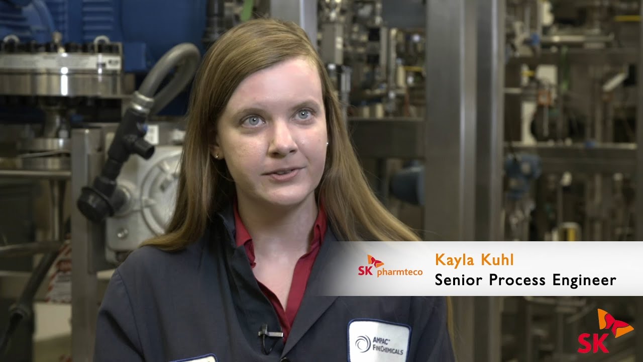 SK pharmteco | A Rewarding Career in Pharmaceuticals