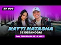 Marko - La Nave Podcast #06 / T3 / Natti Natasha | Entrevista