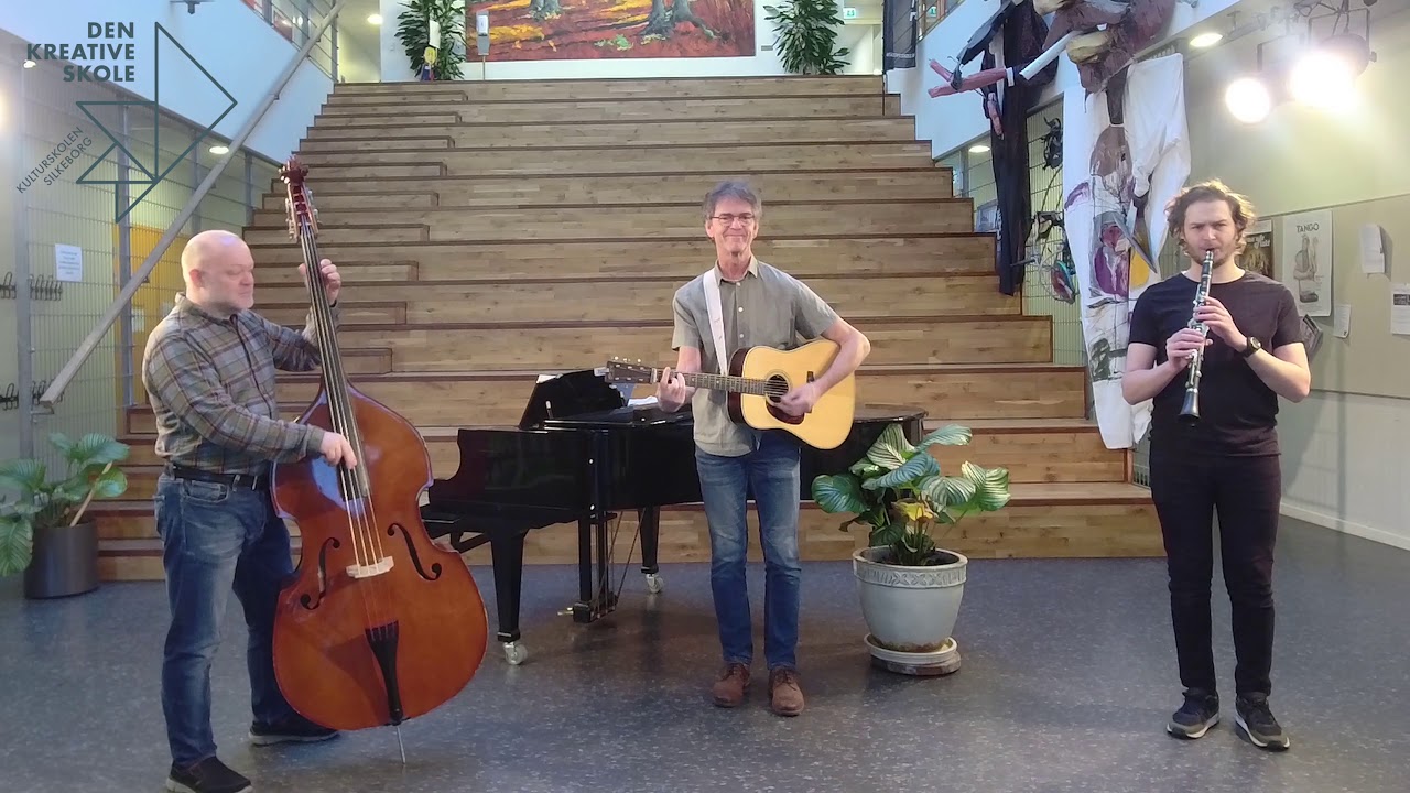 16: Hodja fra Pjort 24-02-2021