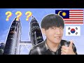 9 reasons why I want to go Malaysia