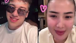 видео: Айсажан тікелей эфирде Мөлдірдің құпиясын ашты😱💔 картинка: Айсажан тікелей эфирде Мөлдірдің құпиясын ашты😱💔