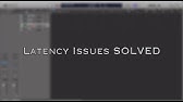 Low Latency Mode In Logic Pro Understanding The Nuance And Depth For Latency Free Recording Youtube Low Latency Mode In Logic Pro Understanding The Nuance And Depth For Latency Free Recording Youtube