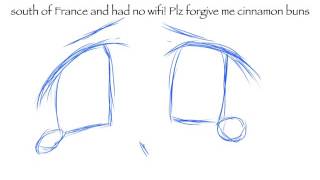 Sorryyyyyyyy! Sorryyyyyyyy!