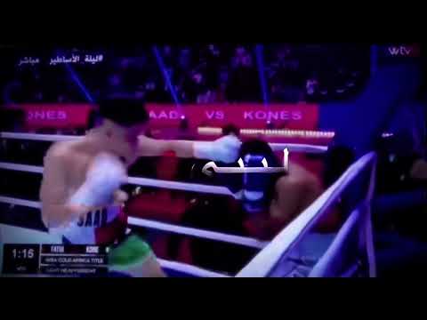 سعد ولد بنغازي