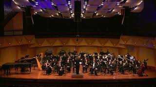 CSUF Wind Symphony - Schmitt - Dionysiaques