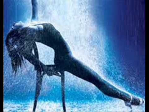 I'll Be Here Where The Heart Is Flashdance   Kim Carnes