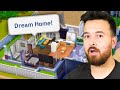 Renovating our own home! Dream Home Decorator (Part 14)